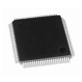 STM32F103VET6, LQFP-100 SMD Mikroişlemci