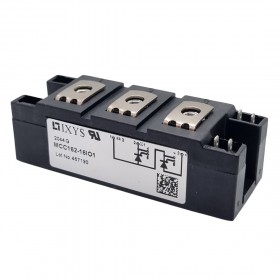 MCC162-16io1, MCC162-16IO1, 1600V 181A Dual Tristör Modül, MCC162-161O1, MCC162-16I01, MCC162-16101