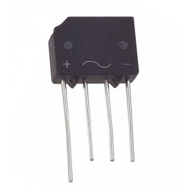 KBP306G, KBP306, 600V 3A Köprü Diyot