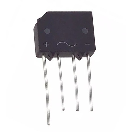 KBP306G, KBP306, 600V 3A Köprü Diyot