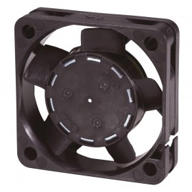 04010SA-12M-ALD-0, 40X40x10mm 12VDC 0.08A 3 Kablolu Fan, 1604KL-04W-B59-B00, 04010SA-12M-ALD, 1604KL-04W-B59