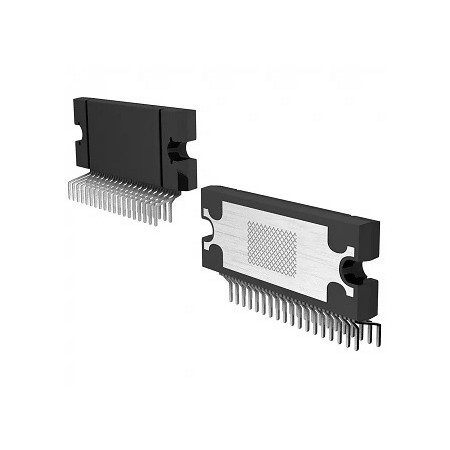 TDA8589BJ, DBS-37 Entegre Devre