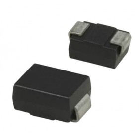 B2100-13-F, 100V 2A DO-214AA (SMB) SMD Schottky Diyot