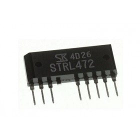 STR-L472, STRL472, SIP-8 Entegre Devre