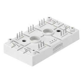 SKD 145/16, 1600V 140A Trifaze Köprü Diyot Modül, SKD145/16