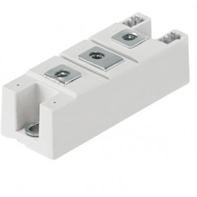 SKKT 122/12E, Tristör Modül