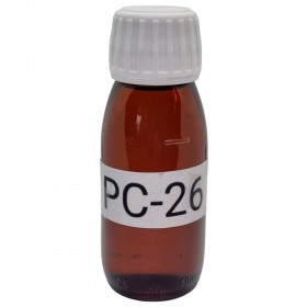 PC26 Sıvı Reçine (Flux) 60ml, PC-26