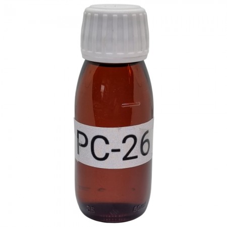 PC26 Sıvı Reçine (Flux) 60ml, PC-26