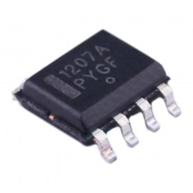NCP1207ADR2G, NCP1207, 1207A, SOIC-8 SMD Entegre Devre