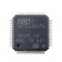 STM32F215RGT6, LQFP-64 SMD Mikrodenetleyici