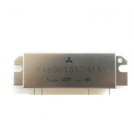 RA60H1317M1A, 135-175 MHz 12.5V RF Modül