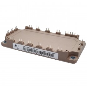 7MBR100U4B-120-50, 1200V 100A 3 Faz IGBT Modül