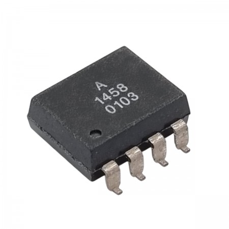 HCNW1458, A1458, SOP-8 SMD Entegre Devre