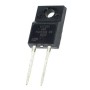 BYC20X-600, 600V 20A TO-220F-2 Hiper Hızlı Diyot