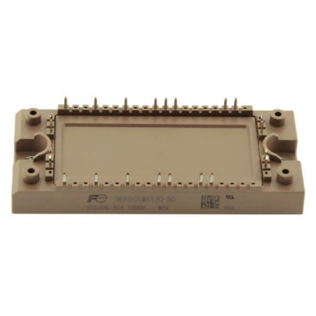 7MBR50XMA120-50, 50A 1200V IGBT Modül, 7MBR50XMA-120-50
