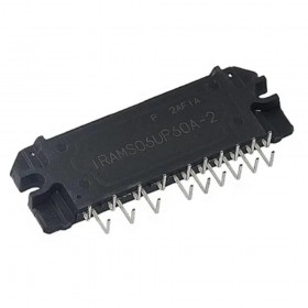 IRAMS06UP60A-2, 600V 6A Power Driver Modül
