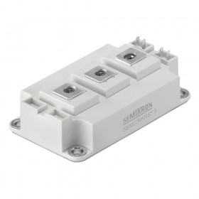 SKM400GB124D, 1200V 400A Ultra Hızlı IGBT Modül