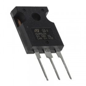 STW26NM60N, 26NM60N, N-Ch 600V 20A TO-247 Mosfet Transistör