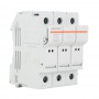 CMC103, 3x690V 32A 10x38mm Ray Tipi Sigorta Yuvası