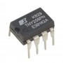TNY256PN, TNY256, IC OFFLINE SWIT OTP UVLO HV DIP-8