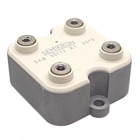 SKB 30/12 A1, 1200V 30A Köprü Diyot