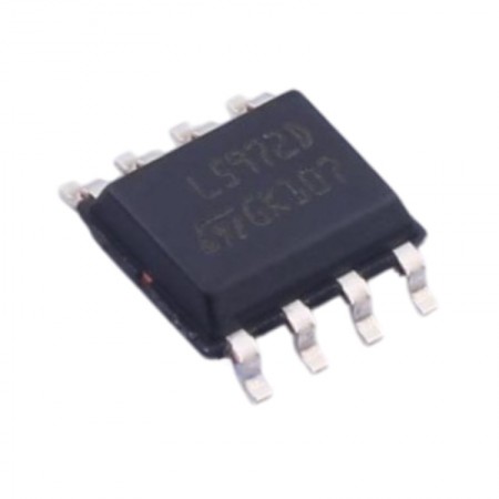 L5972D, L5972D013TR, L5972