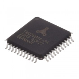 TMC2660C-PA, PQFP-44 SMD Motor Sürücü Entegresi