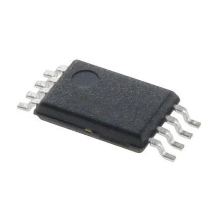 LMV393IPW, MV393I, TSSOP-8 SMD Entegre Devre