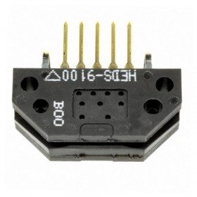 HEDS-9100#B00, Eksensel Optik Enkoder