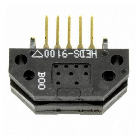 HEDS-9100#B00, Eksensel Optik Enkoder