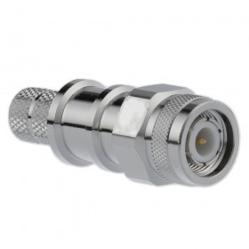 Timesmicrowave EZ-400-TM-X, TNC Erkek Konnektör, LMR-400