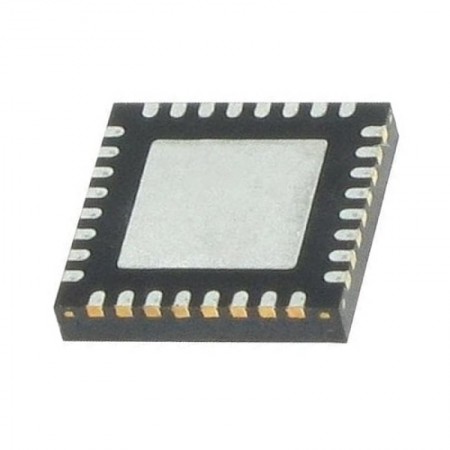 LPC1114FHN33/302K, ARM® Cortex®-M0 32-Bit Single-Core 50MHz 32KB (32Kx8) HVQFN-32 (7x7mm) SMD Mikrodenetleyici