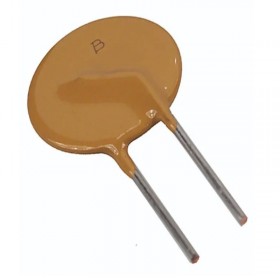 TVR20561KSY, 20561, 560V 20mm Varistör, 560V Varistör, 20561 Varistör, VDR20561, 20D561, 20K561, MYG 20-561