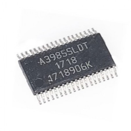 A3985SLDTR-T, A3985SLDT, TSSOP-38 SMD Entegre Devre