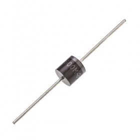 5KP36CA, 36V 500W P600 Çift Yönlü TVS Diyot