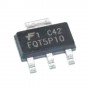 FQT5P10TF, P-Ch 100V 1A SOT-223 SMD Mosfet Transistör
