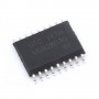 ULN2803G-S18, ULN2803G, 8xNPN 50V 500mA SOIC-18 SMD Darlington Sıra Transistör Entegre, ULN2803, ULN2803G-S18-R