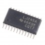 SN74LVC4245APWR, LJ245A, TSSOP-24 SMD Entegre Devre