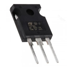 TIP36C, TIP36, PNP 100V 25A TO-247 Transistör