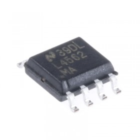 LM4562MA/NOPB, L4562MA, L4562, SOIC-8 SMD Entegre Devre