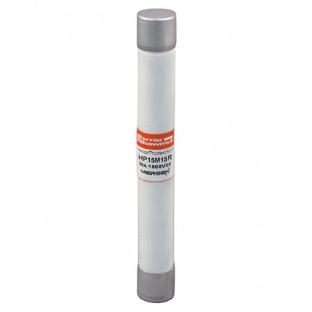 Mersen HP15M15R, 10x85mm 1500VDC 15A gPV Fotovoltaik Sigorta