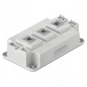 SKM400GB12T4, 1200V 400A IGBT Modül