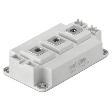 SKM400GB12T4, 1200V 400A IGBT Modül