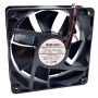 4715KL-05W-B30-B00, 120x120x38mm 24VDC 0.40A 2 Kablolu Fan, 4715KL-05W-B30