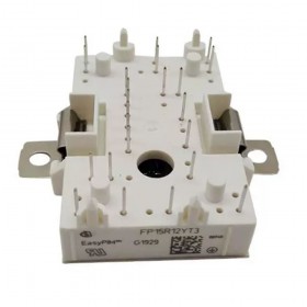 FP15R12YT3, 1200V 25A IGBT Modül