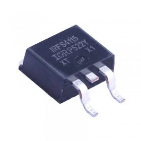 IRFS4115TRLPBF, IRFS4115 Trans Mosfet N-CH Si 150V 195A TO-263