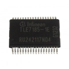 TLE7185-1E, TLE7185E, SSOP-36 SMD Entegre Devre