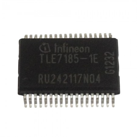 TLE7185-1E, TLE7185E, SSOP-36 SMD Entegre Devre