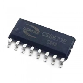 CS8673E, ESOP-16 SMD Entegre Devre