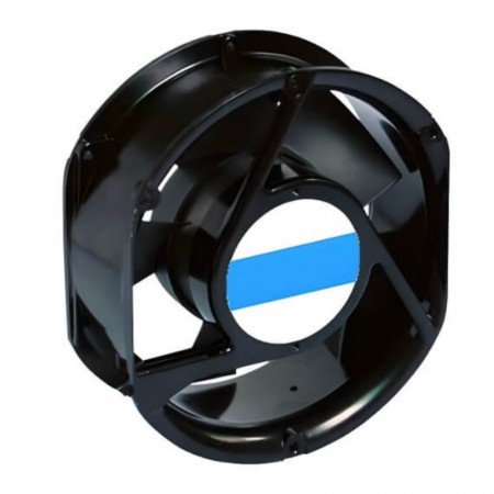 AA17251B22HT, 172x150x51mm 220VAC 0.24A 53W Fan
